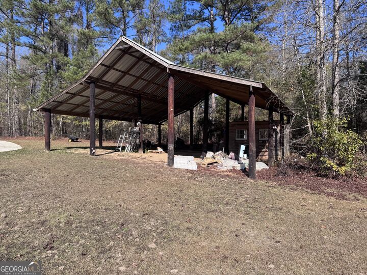 Property Photo:  21101 Highway 85  GA 30218 