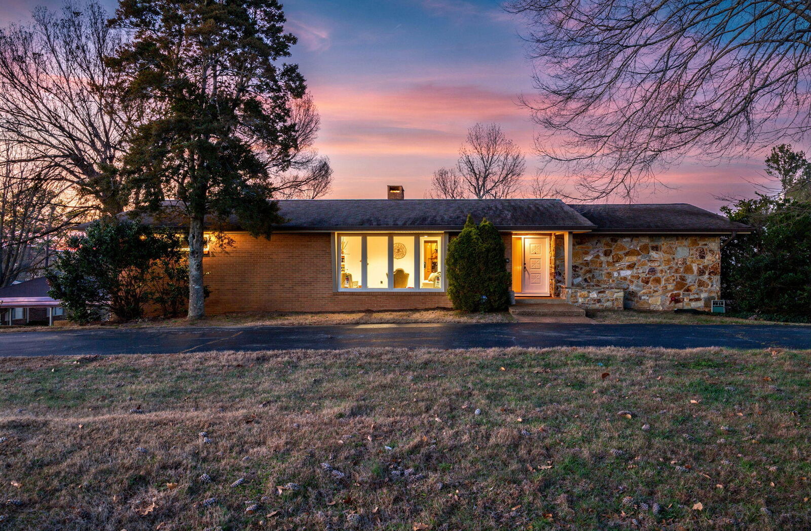 Property Photo: 1512 Bunker Hill Drive TN 37421