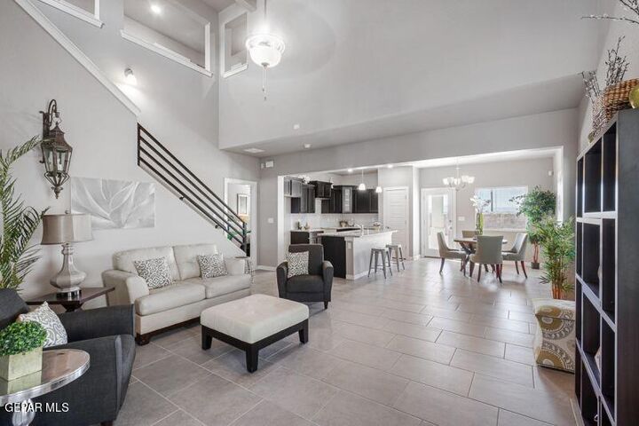 Property Photo:  11845 Artekale Place  TX 79934 