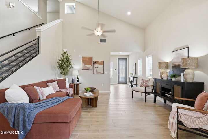 Property Photo:  11845 Artekale Place  TX 79934 