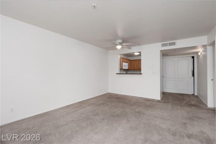 Property Photo:  7720 Secret Shore Drive 207  NV 89128 