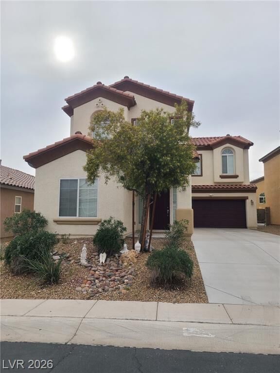 Property Photo:  5645 Danforth Avenue  NV 89141 