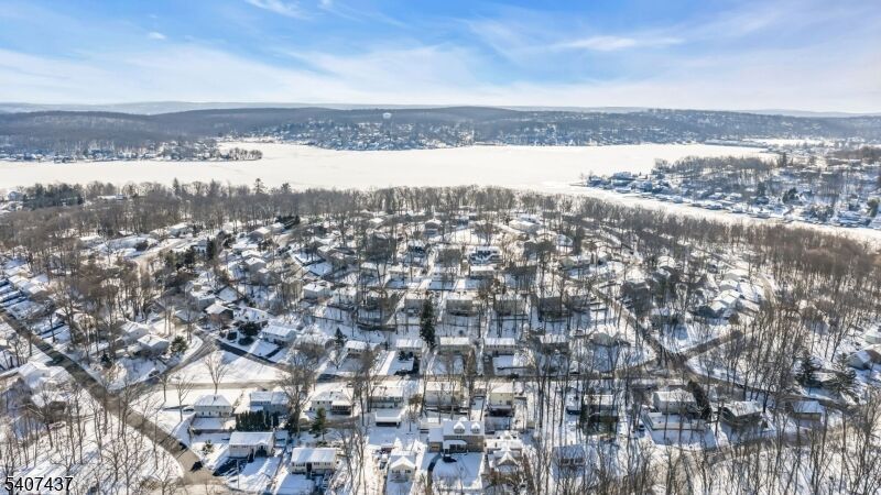 Property Photo:  9 Corsica Rd  NJ 07843 