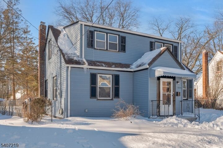 Property Photo:  600 Plymouth Rd  NJ 07205 