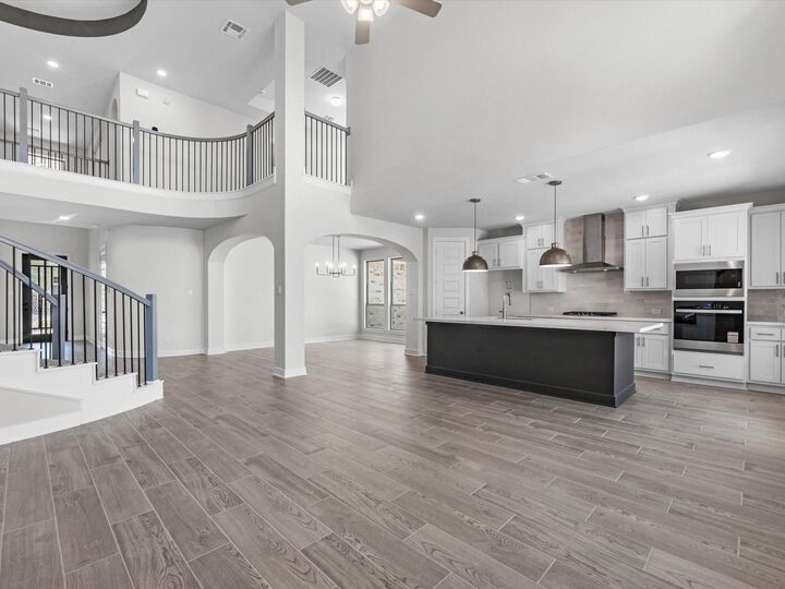 Property Photo:  2471 Moonlit Meadows Drive  TX 77423 