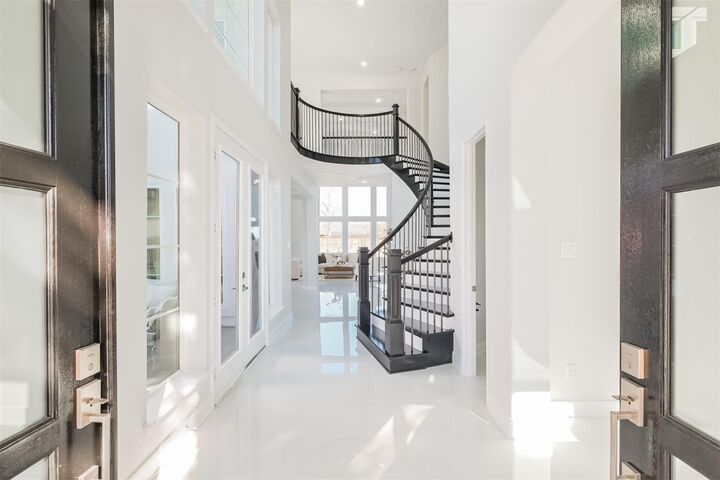 Property Photo:  19610 Hickory Heights Drive  TX 77433 