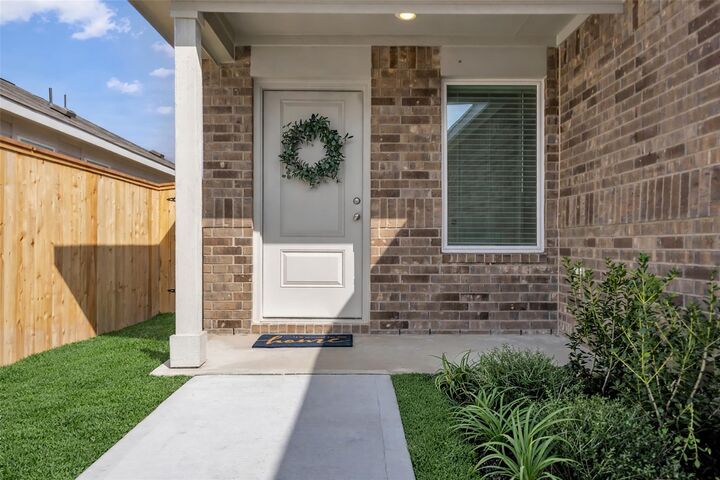 Property Photo:  18065 Trepito Avenue  TX 77357 
