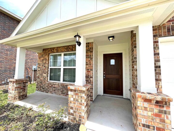 Property Photo:  3238 Aster Meadow Way  TX 77406 