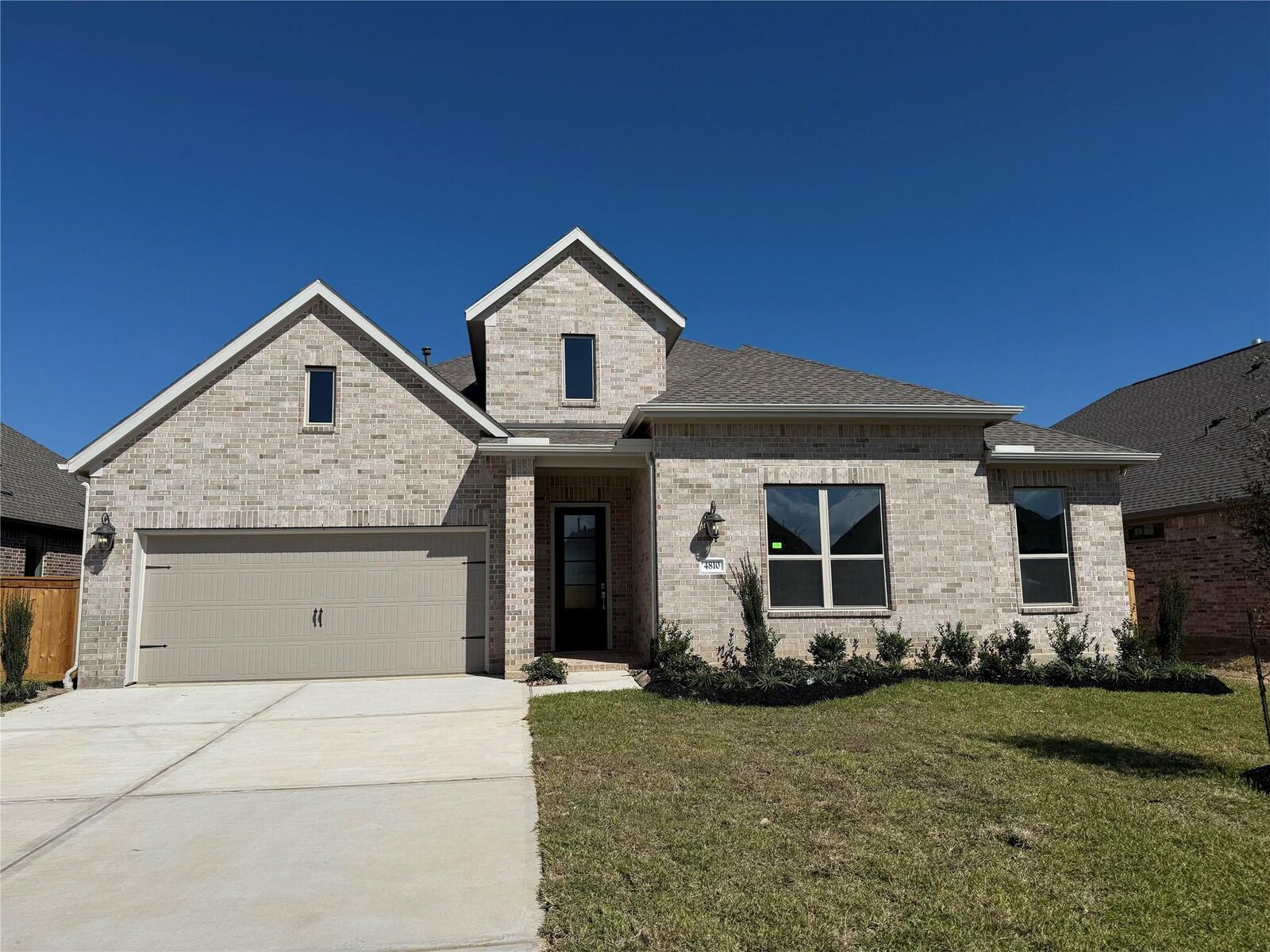 Property Photo:  31527 Fern Grove Road  TX 77423 