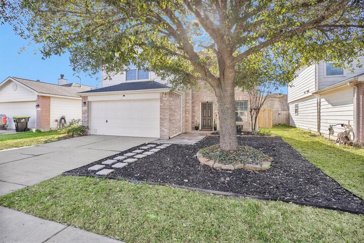Property Photo:  29551 N Legends Bend Drive  TX 77386 