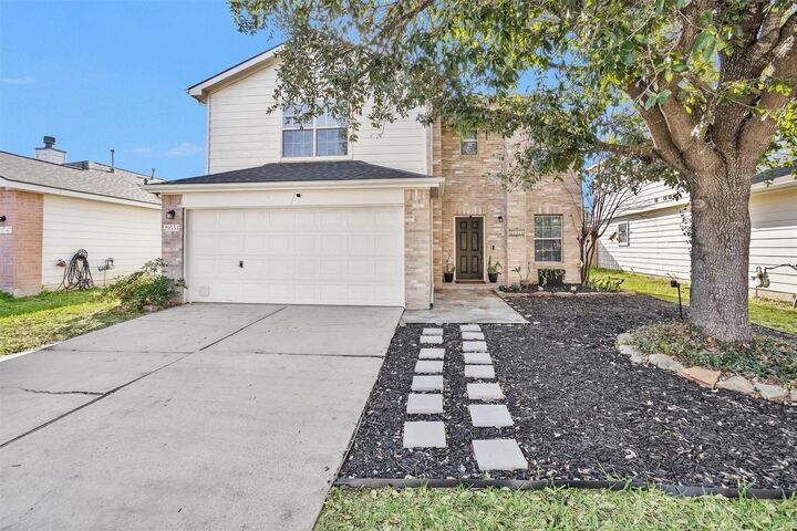 Property Photo:  29551 N Legends Bend Drive  TX 77386 