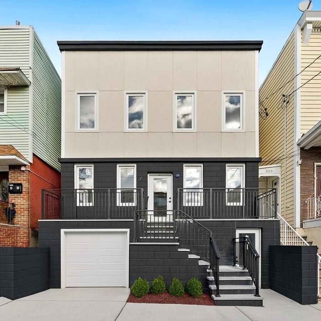 Property Photo: 330 69th St NJ 07093