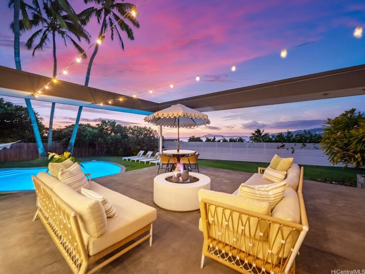 Property Photo:  132 Poipu Drive  HI 96825 