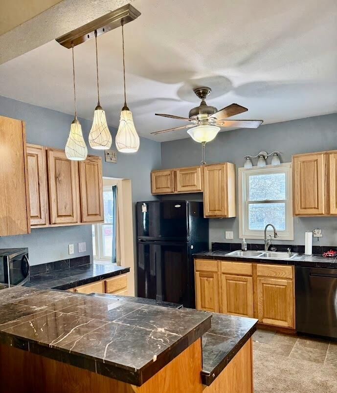 Property Photo: 202 N Frederick Ave IA 50662