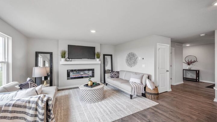 Property Photo:  2698 SE Creekhill Way  IA 50265 