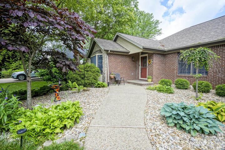 Property Photo:  4019 E Bennington Boulevard  IN 47401 