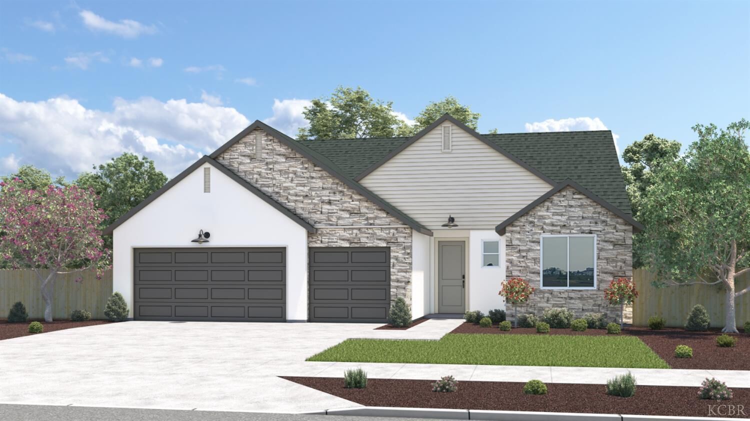 Property Photo: 1766 W Buffalo Drive Ae 117 CA 93230