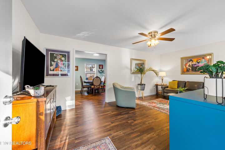 Property Photo:  118 View Lane  TN 37766 