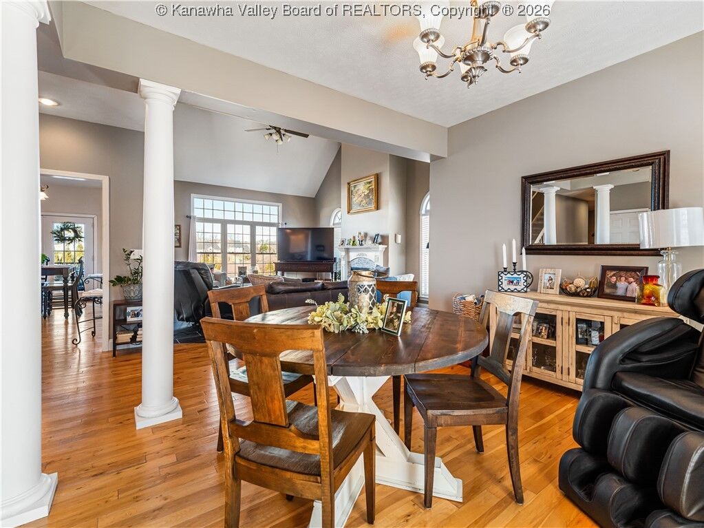 Property Photo:  3404 Virginia Avenue  WV 25526 