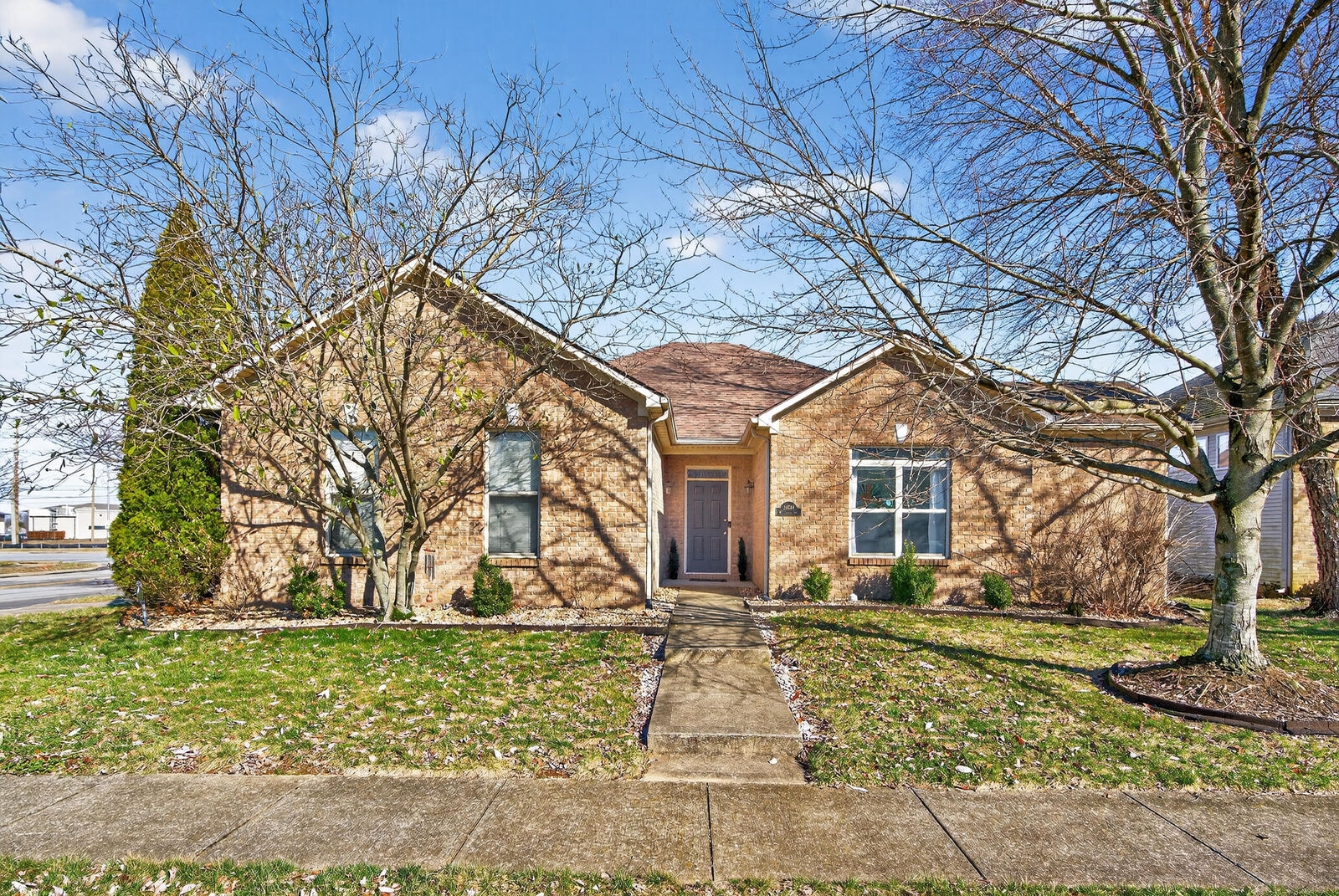 Property Photo:  2600 Whiteberry Drive  KY 40511 