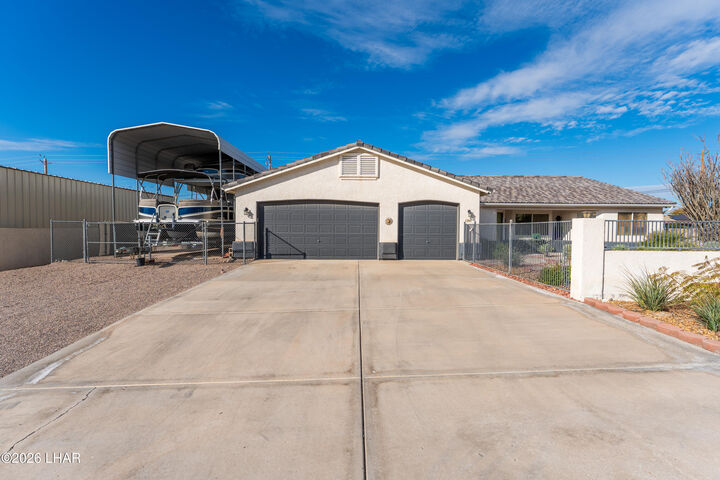 Property Photo:  1265 Marshall Dr  AZ 86406 