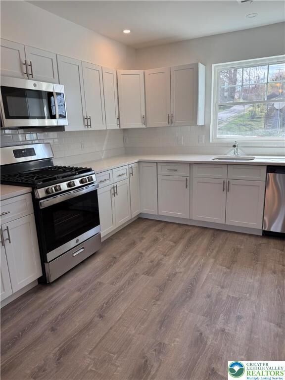 Property Photo:  423 West Lincoln  PA 18042 