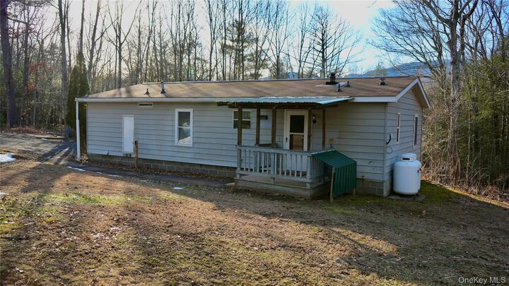 Property Photo: 30 Spruce Lane NY 12477