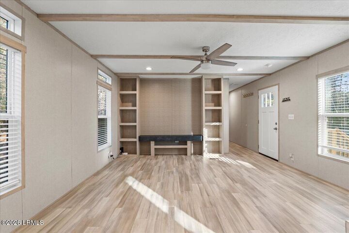 Property Photo: 3 Capehart Circle SC 29906