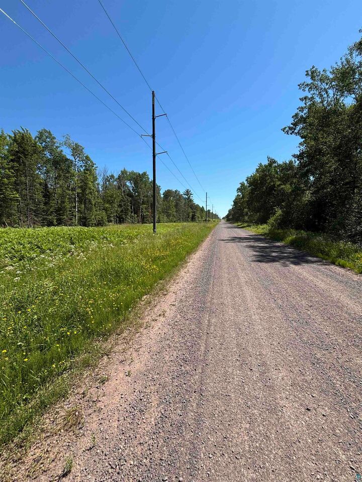 Property Photo: 000 Airport Rd WI 54865