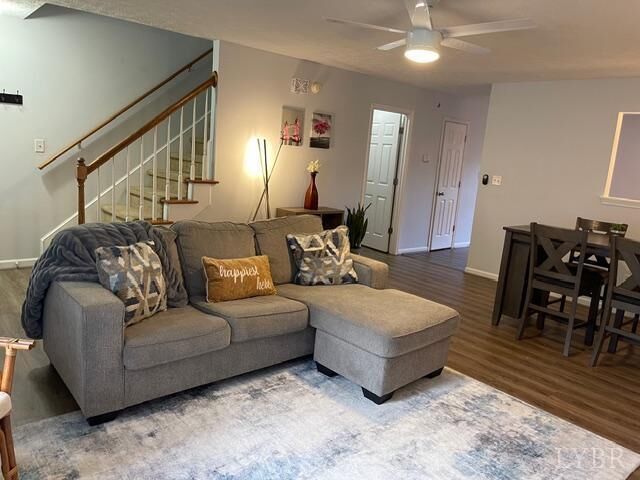 Property Photo:  207 Northwynd Circle  VA 24502 