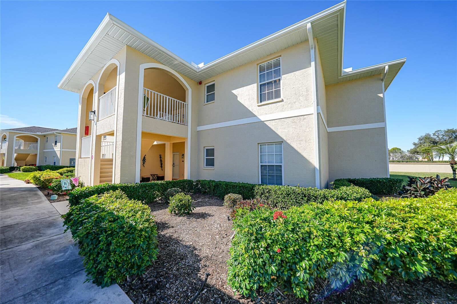 Property Photo: 5800 Sabal Trace Drive 1202 FL 34287
