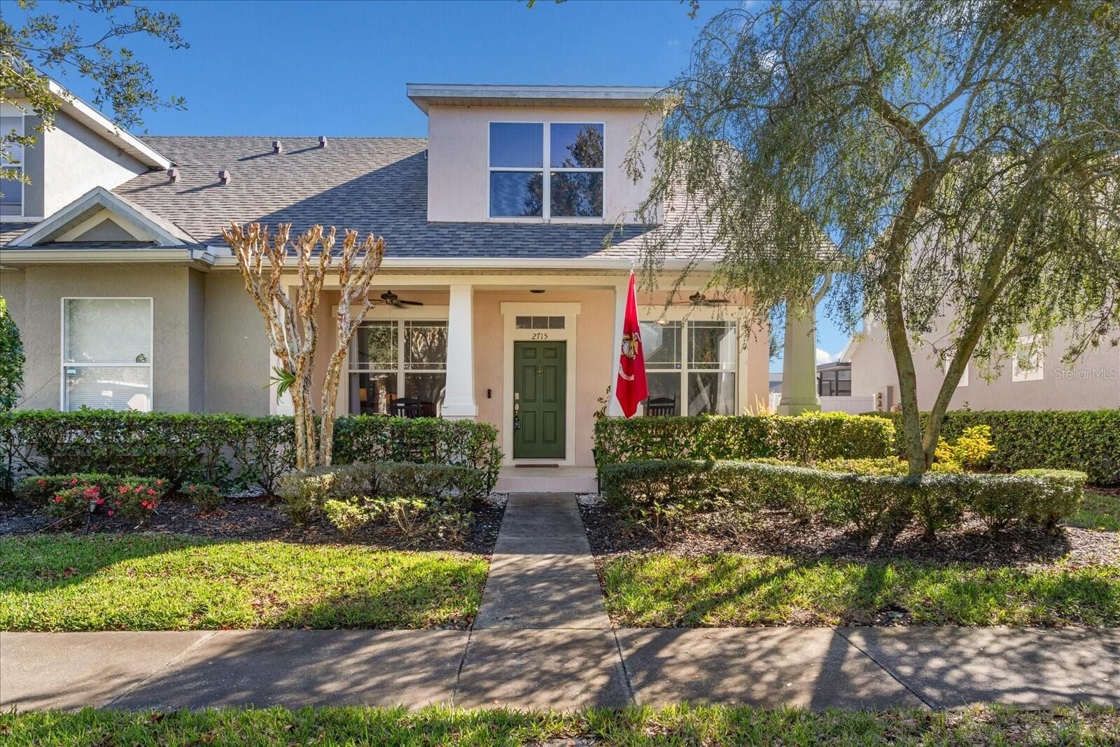 Property Photo:  2715 Corona Borealis Drive  FL 32828 