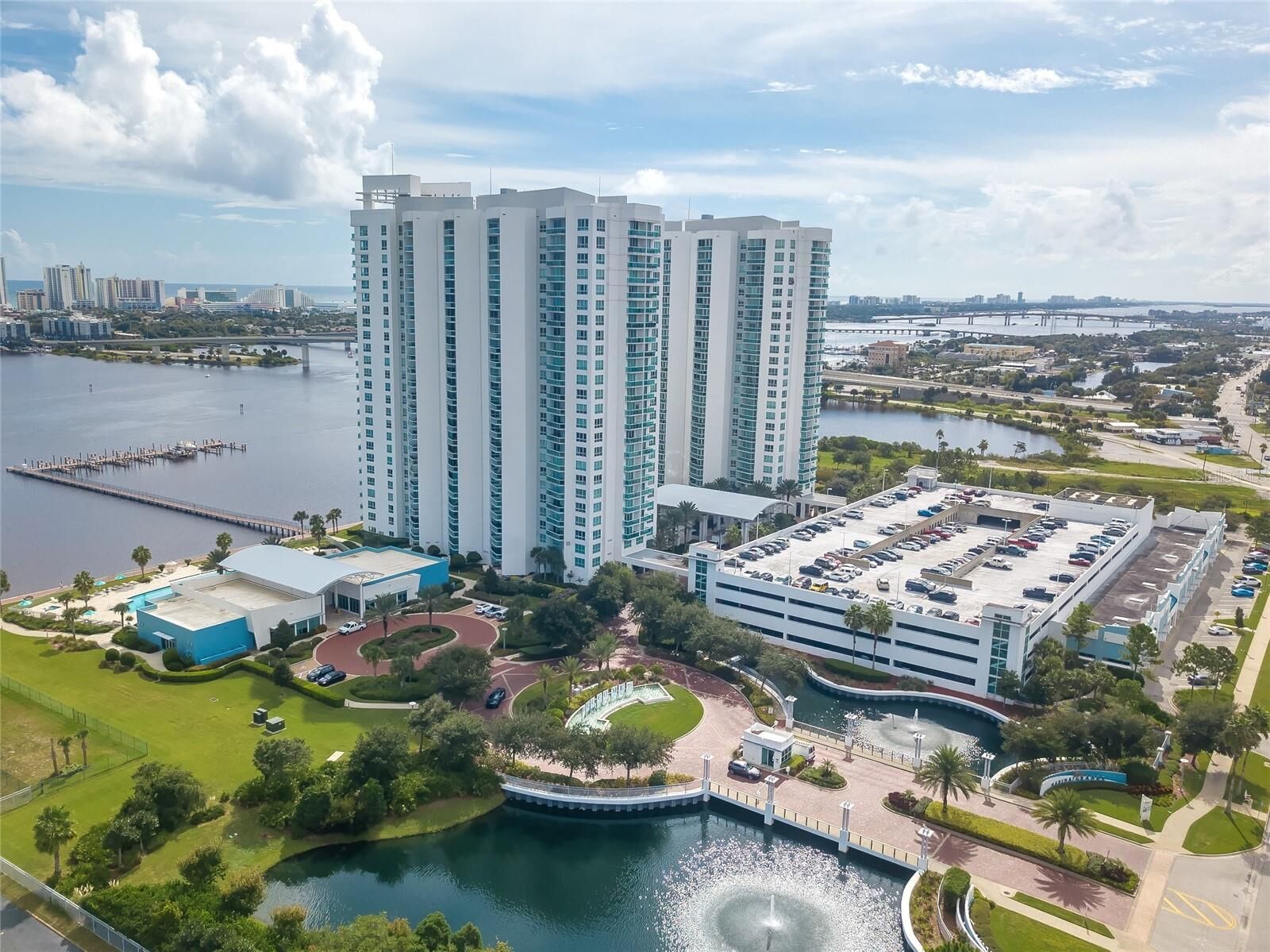 Property Photo:  241 Riverside Drive 701  FL 32117 