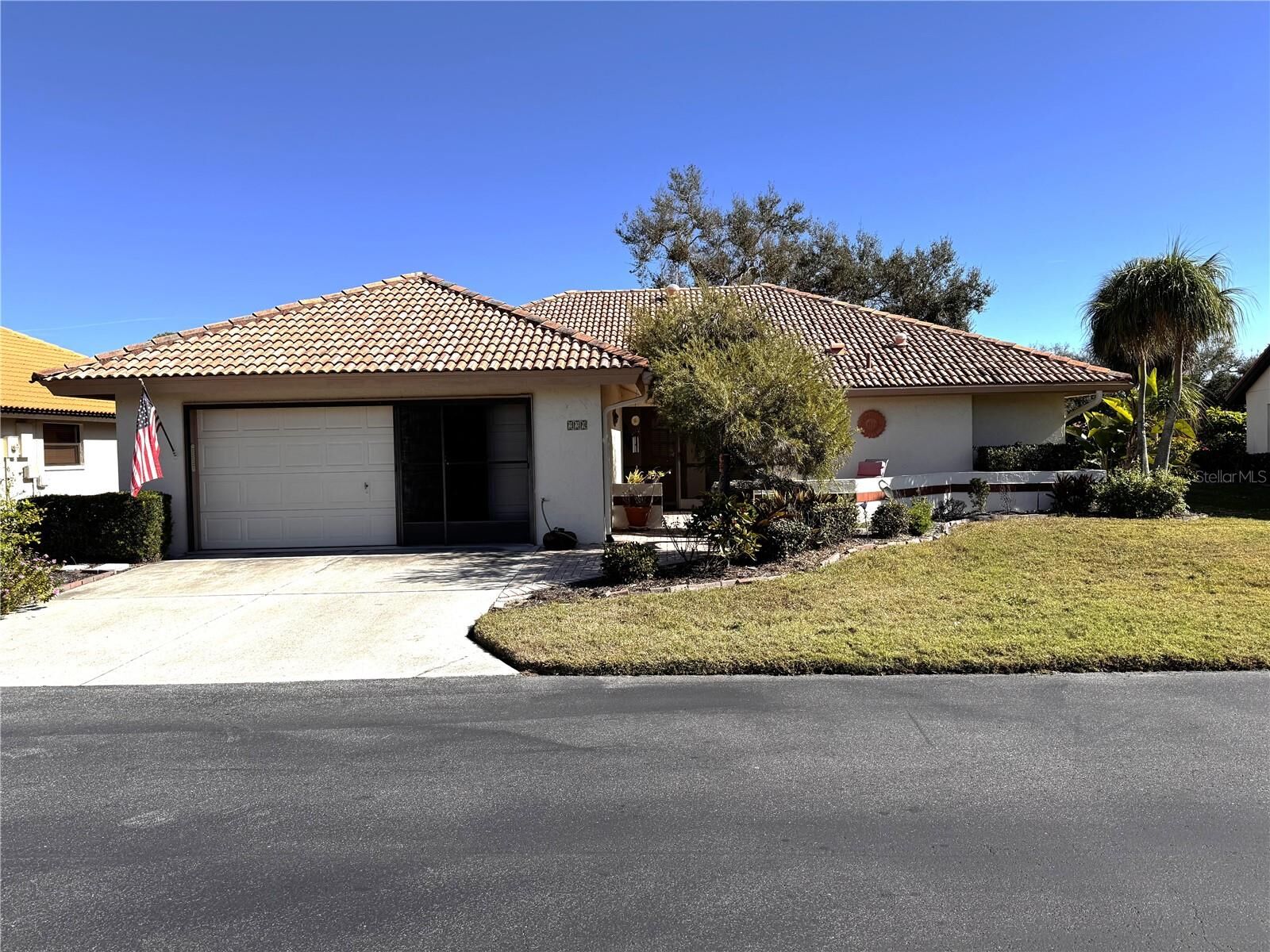 Property Photo: 229 Laurel Hollow Drive 83 FL 34275