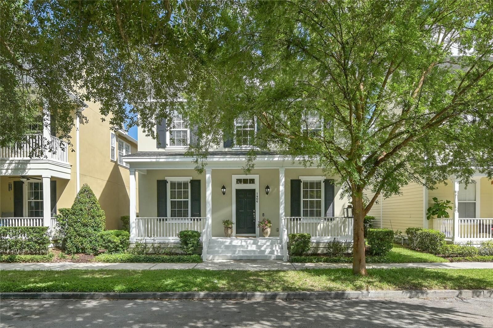 Property Photo:  1406 Nolan Court  FL 32814 