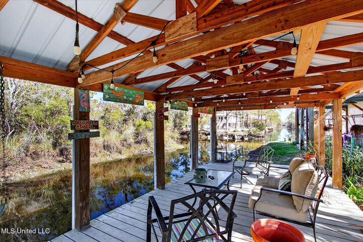 Property Photo:  10008 Willow Street  MS 39520 