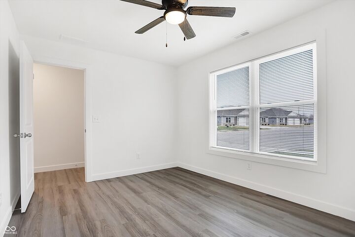 Property Photo:  1652 W Paula Drive  IN 47201 