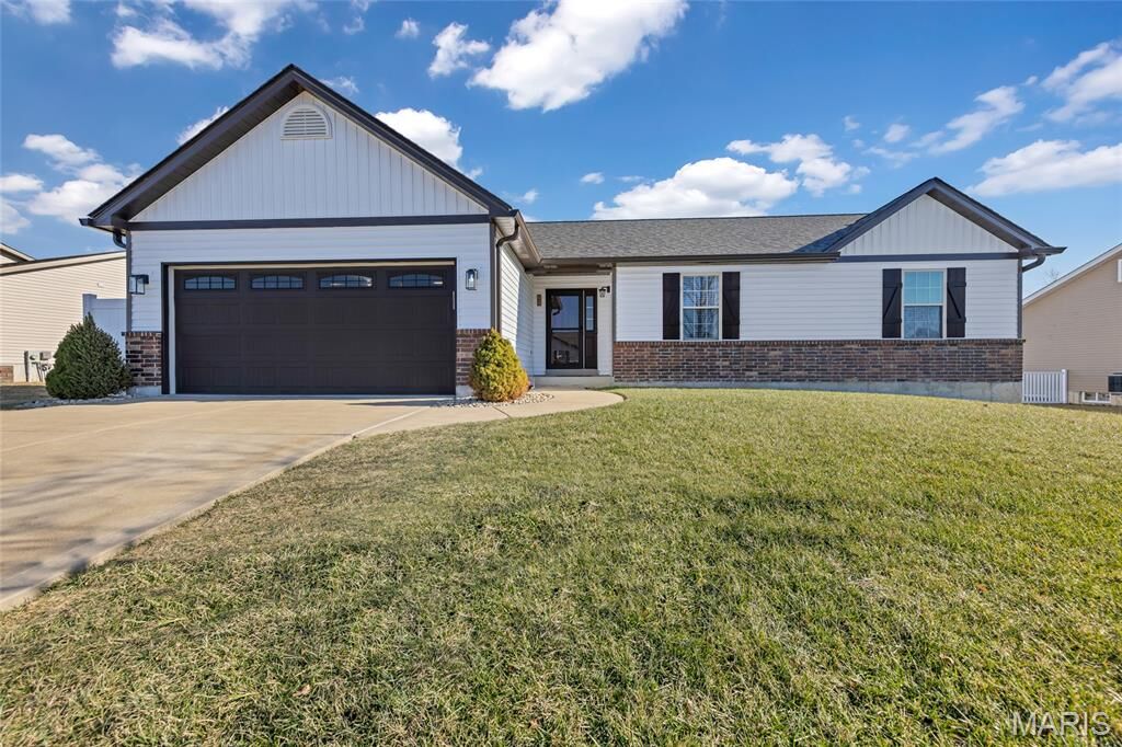 Property Photo:  90 Brookshire Creek Drive  MO 63385 