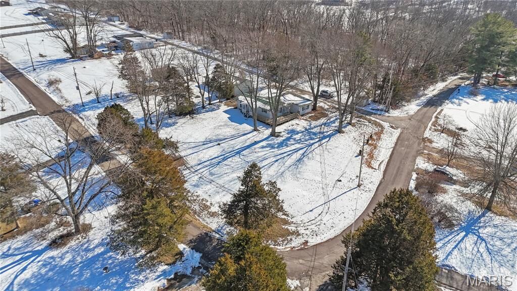 Property Photo:  4271 Old Road  MO 63020 