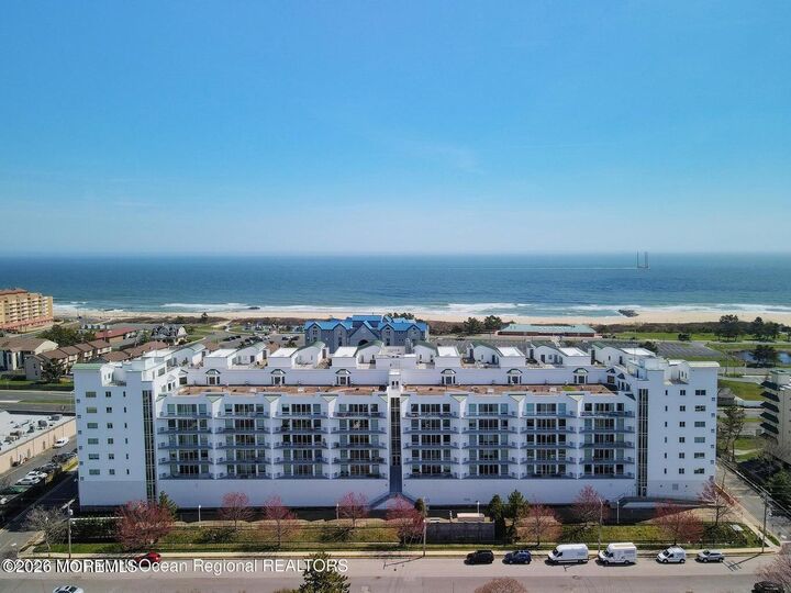 Property Photo:  432 W Ocean Boulevard  NJ 07740 