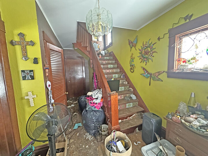 Property Photo:  223 North Street  MI 49010 