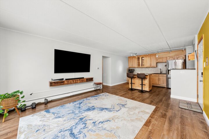 Property Photo:  7932 W 93rd Street 2A  IL 60457 