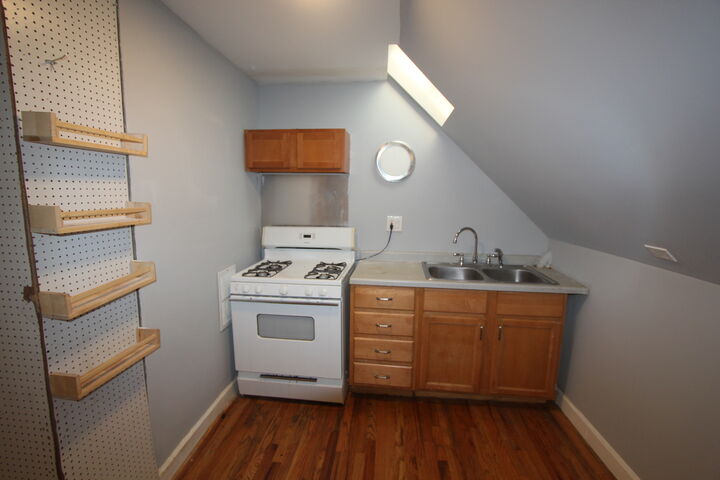 Property Photo:  2963 W Nelson Street 3  IL 60618 