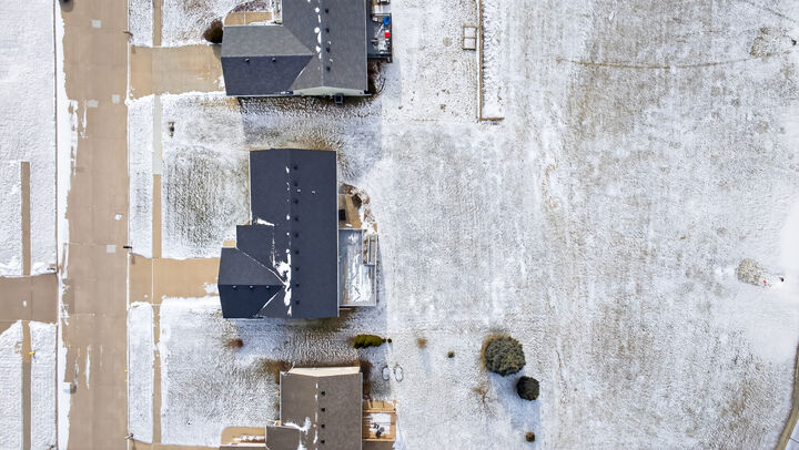 Property Photo:  2712 N 13th Street  IA 52732 