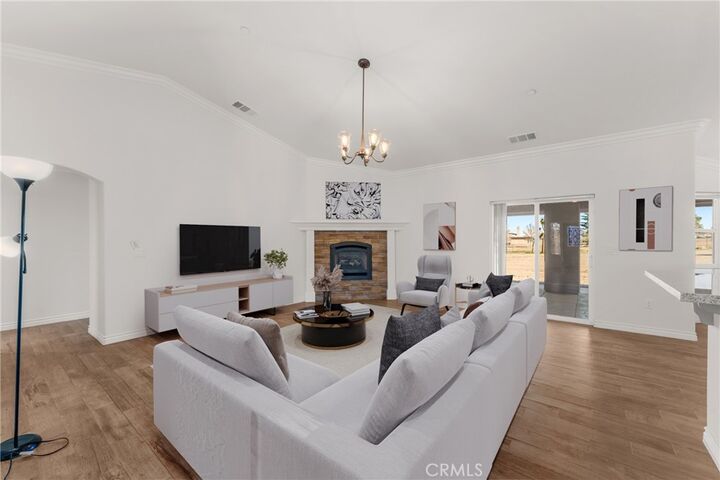 Property Photo:  11423 Desert View  CA 92372 