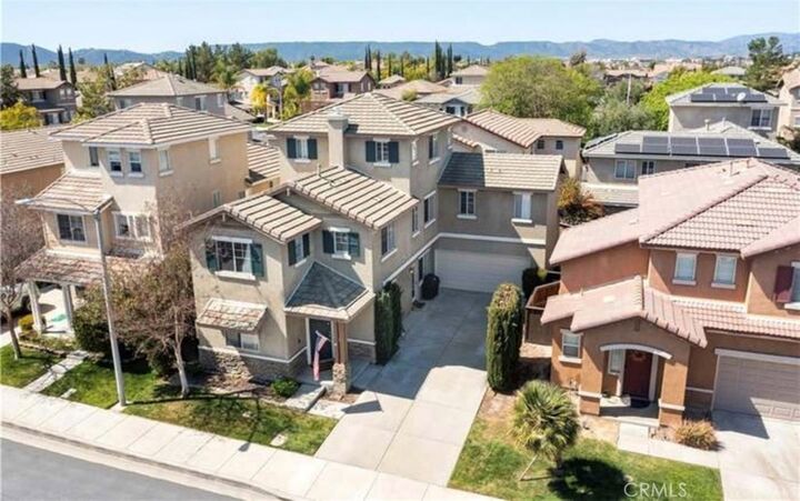 Property Photo:  26259 Douglass Union  CA 92563 