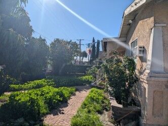 Property Photo:  803 S Rowan  CA 90023 