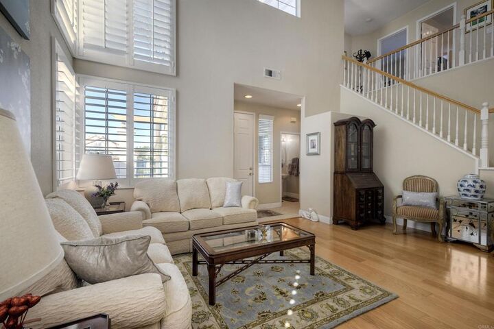 Property Photo: 6015 Dassia Way CA 92056