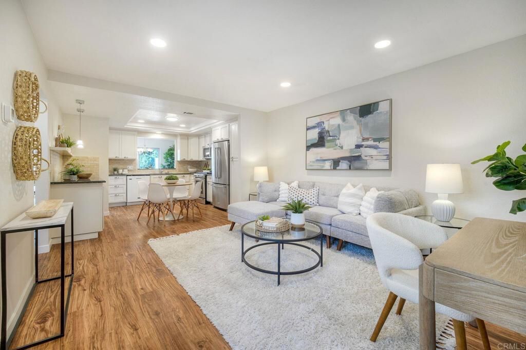 Property Photo:  6555 Via Barona  CA 92009 