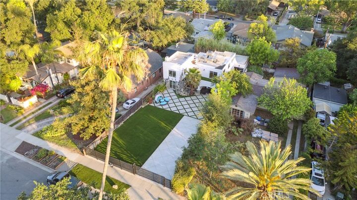 Property Photo: 1290 E Woodbury CA 91104